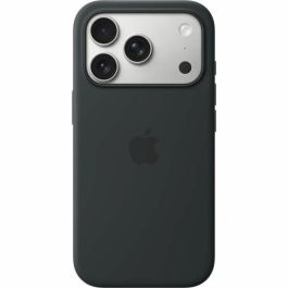 Funda para Móvil Apple Negro Apple Precio: 65.68999976. SKU: B183F8DNHZ
