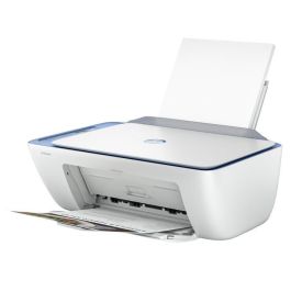 HP 2821e Impresora Multifunción All-in-One Inalámbrica. Imprime, escanea y copia. Compacta y fácil de usar para hogar