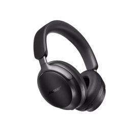 Bose QuietComfort Ultra Auriculares Noise Cancelling Inalámbrico y Alámbrico Negro Precio: 358.50000032. SKU: B1JX6X4A8C