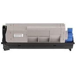 OKI C-5600/5700 Tambor Negro Precio: 103.88999984. SKU: B12P656FBW