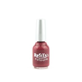 Rosita's colours Esmalte de Uñas Nº18 Precio: 1.49999949. SKU: B12S6WWPLA