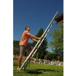 Fieldmann FZZ 4005 Escalera telescópica