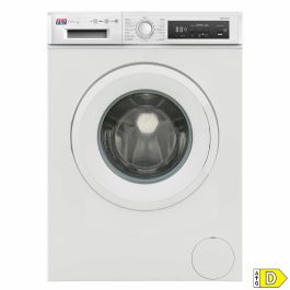 Lavadora New Pol NWT0810 1000 rpm Lavadora New Pol NWT0810 1000 rpm