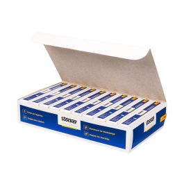 Stocker Grapas para atadora 79090 - 48.000 puntos (4800 x 10 cajitas)