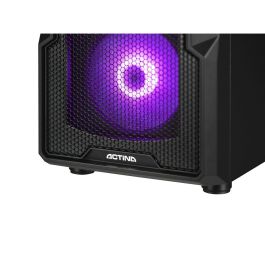 PC de Sobremesa Actina KOMAAAGIP1408 Intel Core i5-14600KF 32 GB RAM 2 TB SSD NVIDIA GEFORCE RTX 4070 TI PC de Sobremesa Actina KOMAAAGIP1408 Intel Core i5-14600KF 32 GB RAM 2 TB SSD NVIDIA GEFORCE RTX 4070 TI