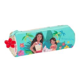 Bolso Escolar Portatodo Safta Redondo Vaiana 70x200x70 mm Precio: 6.50000021. SKU: B1633D84Y7