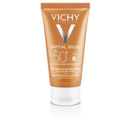 Vichy Capital Soleil Crema Facial Spf 50+ 50 mL Precio: 14.49999991. SKU: S0581188