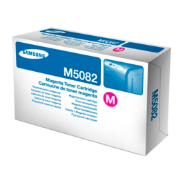 Hp Toner Original CLP620ND / 670ND Magenta para Samsung Laser 2.000 Páginas