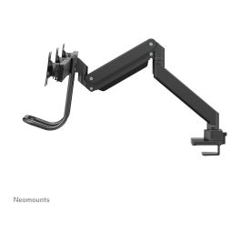 Neomounts NM-D775DX3BLACK Brazo de Monitor para 3 Pantallas 17-27"