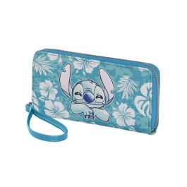 Karactermania Billetero Infantil Essential Lilo y Stitch Aloha 19x2x10 cm Precio: 16.00104. SKU: B125ZVAWGC