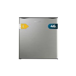 Mini Nevera Cecotec GrandCooler 20000 L SilentCompress Inox E 46 L Precio: 156.50000003. SKU: B14CRCASRW
