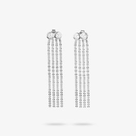 Pendientes Mujer Radiant RY000199 Metal