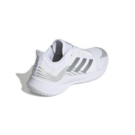 Zapatillas de Running para Adultos Adidas Novaflight Blanco