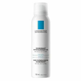 Desodorante en Spray La Roche Posay Deodorant Physiologique Precio: 19.49999942. SKU: S0559058
