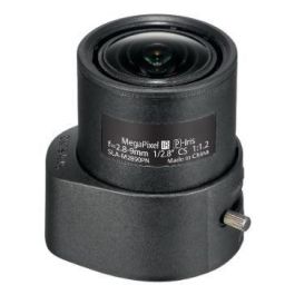 Hanwha Objetivo varifocal 2.8-9mm Megapixel Wisenet Precio: 147.94999967. SKU: B1CDZS8NW6