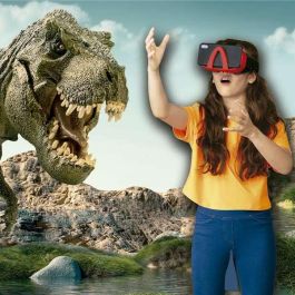 Juego de realidad virtual project lab - dino lab Juego de realidad virtual project lab - dino lab
