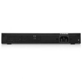 Router Ubiquiti EdgeRouter 4/ 4 Puertos/ RJ45 Gigabit 10/100/1000/ SFP Router Ubiquiti EdgeRouter 4/ 4 Puertos/ RJ45 Gigabit 10/100/1000/ SFP