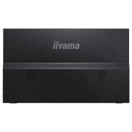 iiyama P1671HSC-B1 Monitor 15.6" Full HD IPS 1920x1080, 3ms, HDMI, 2x USB-C