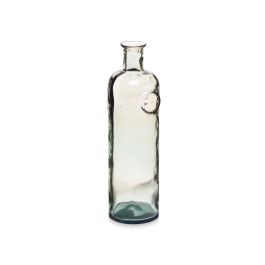 Botella Decorativa Vidrio Stamp 45Cm Champan Giftdecor (4 Unidades) Botella Decorativa Vidrio Stamp 45Cm Champan Giftdecor (4 Unidades)