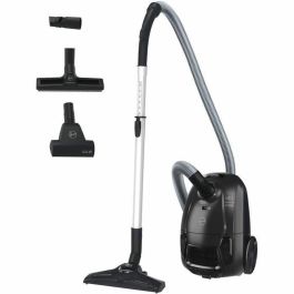 HOOVER HE1 - Aspirador de Bidón con Bolsa Compacta y Potente - Gran Capacidad 2.5L - Alto Rendimiento en Suelos Duros y Alfombras Precio: 124.69000027. SKU: B12LGEKP9E