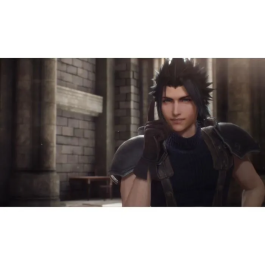 Square Enix Crisis Core Final Fantasy VII Reunion PS5