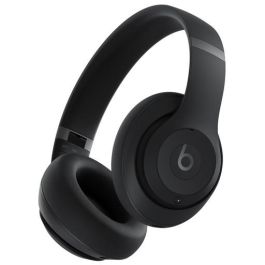 Apple Beats Studio Pro Auriculares Inalámbricos y Alámbricos, Diadema, Negro