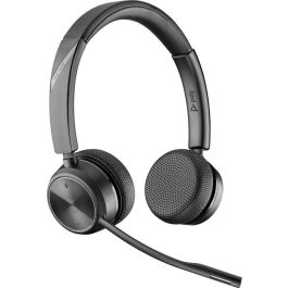 HP Savi 7220 Office Binaural DECT 1880-1900 MHz Headset Precio: 196.49999974. SKU: B14BQJ9SY5