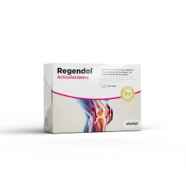 Regen & Dol Vegan Precio: 21.5000005. SKU: B1GTEYFZK3