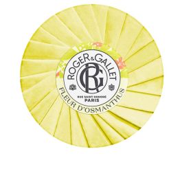 Roger & Gallet Fleur D'Osmanthus Jabón Perfumado 100 gr Precio: 5.50000055. SKU: B1DPJPL2AJ