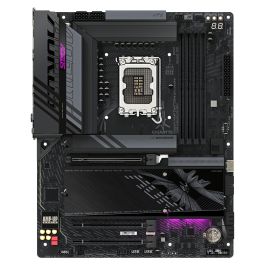 Gigabyte LGA1851 Z890 AORUS ELITE WIFI7 Placa Base Intel Z890, DDR5, Wi-Fi 7, ATX