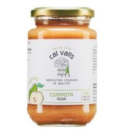 Compota De Pera 350Gr. Eco S/A Compota De Pera 350Gr. Eco S/A Precio: 2.5899995. SKU: B1CBKLRXL2