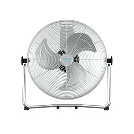 Ventilador de Suelo Cecotec EnergySilence 4100 Pro/ 100W/ 3 Aspas 45cm/ 3 velocidades Precio: 48.50000045. SKU: S0441187