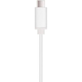 Nanocable 10.03.0402 Adaptador USB-C a Ethernet Gigabit 10/100/1000 Mbps RJ45 Aluminio 15 cm