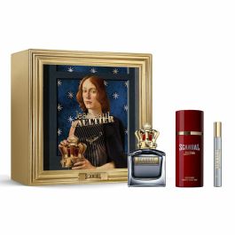 Jean Paul Gaultier Scandal Pour Homme Estuche 3 pz Jean Paul Gaultier Scandal Pour Homme Estuche 3 pz Precio: 99.99000044. SKU: B1HPDZ4BB7