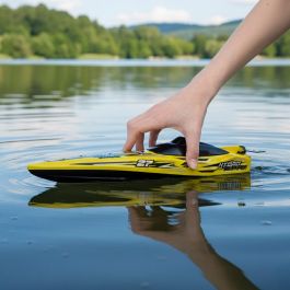 Lancha Radio Control Maisto (6 Unidades)