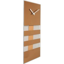 Reloj de Pared Nextime 2855CO 38 x 19 cm