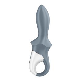 Vibrador Satisfyer Gris Precio: 46.49999992. SKU: B16RZS7ZGF