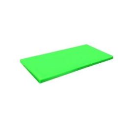 DURPLASTIC Tabla de Corte Política Verde, 50 x 30 x 2 cm, Utensilio de Cocina Precio: 39.6638. SKU: B18AYXS3D2