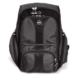 Kensington Mochila para Portátil Contour 15.6" Negro