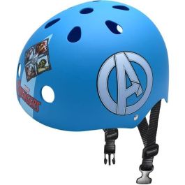 Casco de skate AVENGERS - Talla 54-60 cm Precio: 38.50000022. SKU: B15HWBB99M