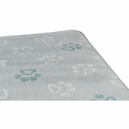 Colchoneta Trixie Gris claro 70 × 50 cm Perro