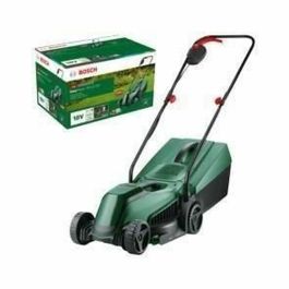 Bosch Easy Mower 18V-32-200 Cortadora de Césped, Ancho de Corte 32cm, Sin Batería Ni Cargador Precio: 219.68999943. SKU: B1645YF285
