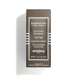 Sisley SISLEYUM FOR MEN soin global revitalisant Cuidado Revitalizante Global para Hombre 50 ml
