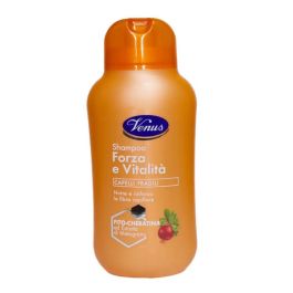 Venus Champú Forza e Vitalita Fito-Keratina para Cabello Frágil, 250 ml Precio: 3.95000023. SKU: B1HBPB4CMD