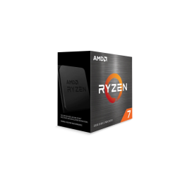 AMD Ryzen 7 5700X3D procesador 3 GHz 96 MB L3 Caja AMD Ryzen 7 5700X3D procesador 3 GHz 96 MB L3 Caja Precio: 262.69000054. SKU: B17X5NVMYC