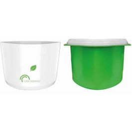 LITTLE BALANCE 8234 Happy Sorbets, Heladera, Heladera, Sorbetes, Helado, 1,5 l LITTLE BALANCE 8234 Happy Sorbets, Heladera, Heladera, Sorbetes, Helado, 1,5 l