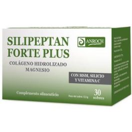 Silipeptan Forte Plus 30Sbrs. Silipeptan Forte Plus 30Sbrs. Precio: 25.6899995. SKU: B14YBXG2CL