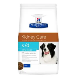 Hill'S Hpd Canine K-D Early Stage 12 kg Precio: 114.27900055. SKU: B13HQKHQ34