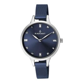 Reloj Mujer Radiant RA474604 (Ø 34 mm) Precio: 23.68999952. SKU: S0363433