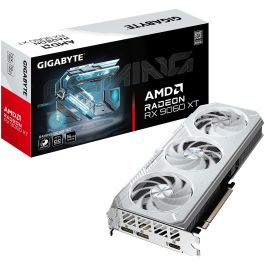 Gigabyte Radeon RX 9060 XT OC ICE 16GB GDDR6 Tarjeta Gráfica GV-R906XGAMINGOCICE-16GD Precio: 505.4049. SKU: B1H7QH5ALL